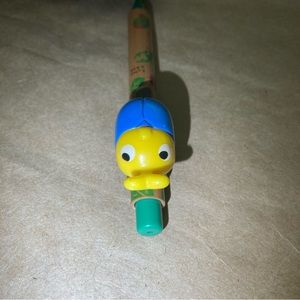 1994 Sanrio happakids